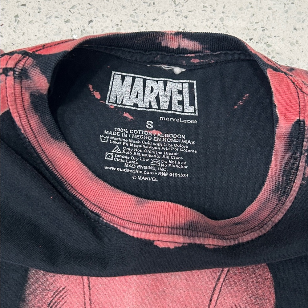 Marvel Deadpool Tee - image 3